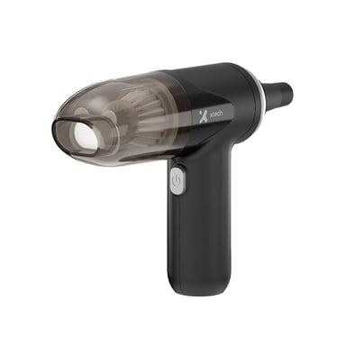 ASPIRADORA DE MANO XTECH XTA-810 50KRPM - 1