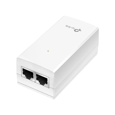 ADAPTADOR POE TP-LINK POE2412G 24V 0.5A - 1
