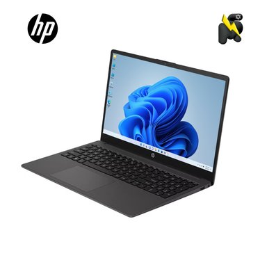 LAPTOP HP 250 G10 / INTEL CORE I5-1335U /16GB RAM /512GB SSD/15.6' HD - 3