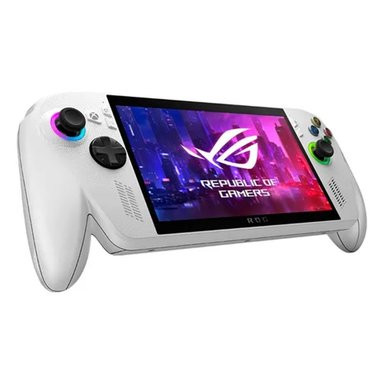 CONSOLA ASUS ROG XBOX ALLY 2025 CONSOLA PORTATIL BLANCO - 2