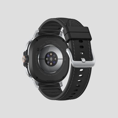SAMSUNG GALAXY WATCH 8 CLASSIC 46MM - BLACK - 3