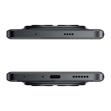 XIAOMI POCO M8 PRO 5G 12GB RAM 512GB ROM NEGRO CON MICA HIDROGEL - REGISTRADO - 4