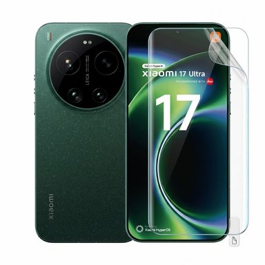 XIAOMI 17 ULTRA 5G 16GB RAM 512GB ROM - VERDE + MICA HIDROGEL - REGISTRADO - 1