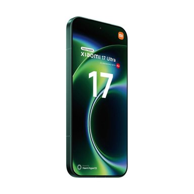 XIAOMI 17 ULTRA 5G 16GB RAM 512GB ROM - VERDE + MICA HIDROGEL - REGISTRADO - 4