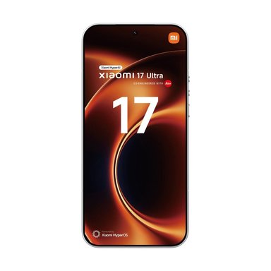 XIAOMI 17 ULTRA 5G 16GB RAM 512GB ROM - BLANCO + MICA HIDROGEL - REGISTRADO - 2