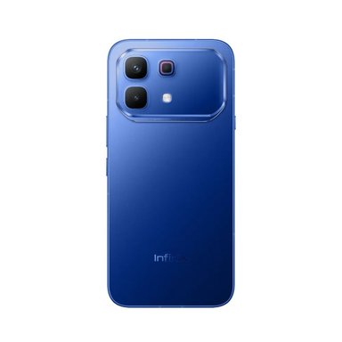 INFINIX NOTE 60 PRO 5G 8GB RAM DEEP OCEAN BLUE 256GB ROM + MICA HIDROGEL - REGISTRADO - 2