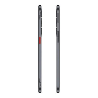 ZTE NUBIA NEO 5 5G GAME SUIT EDITION 8GB RAM SHADOW BLACK 256GB ROM - REGISTRADO - 4