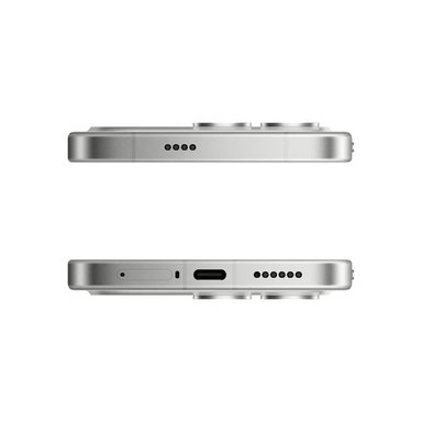 POCO F8 PRO 12GB RAM 512GB ROM - SILVER CON MICA HIDROGEL - REGISTRADO - 5