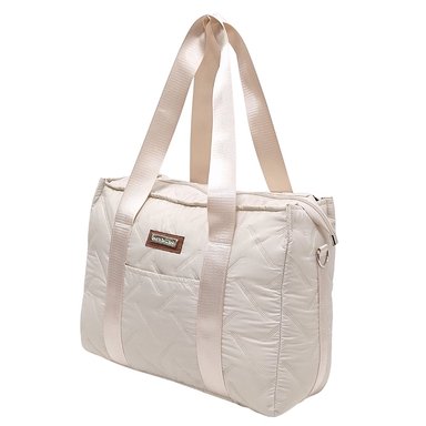 BOLSO PUFFER KENGAR - AZUL - 2