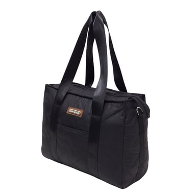 BOLSO PUFFER KENGAR - AZUL - 2
