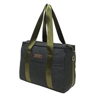 BOLSO PUFFER KENGAR - AZUL - 2