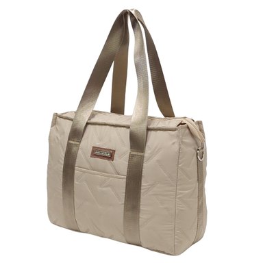 BOLSO PUFFER KENGAR - AZUL - 3
