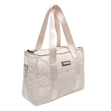 BOLSO PUFFER KENGAR - AZUL - 3