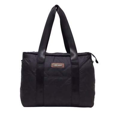 BOLSO PUFFER KENGAR - AZUL - 3
