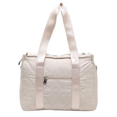 BOLSO PUFFER KENGAR - AZUL - 4