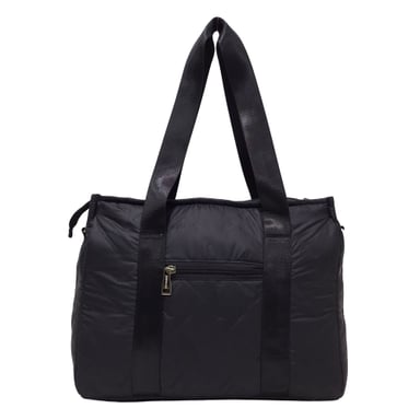 BOLSO PUFFER KENGAR - AZUL - 4