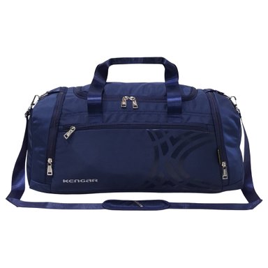 MALETÍN MODELO YOMAX N°3 KENGAR AZUL