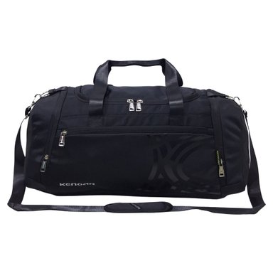 MALETÍN MODELO YOMAX N°3 KENGAR NEGRO