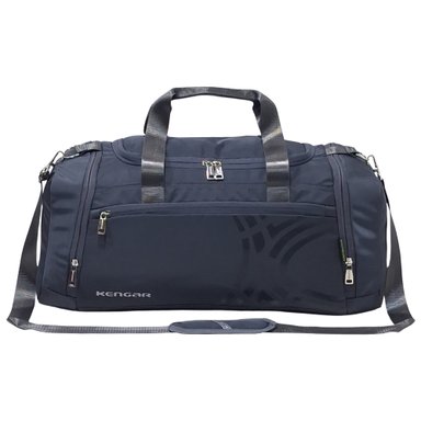 MALETÍN MODELO YOMAX N°3 KENGAR PLOMO