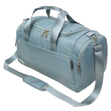 MALETIN MODELO PRIMAX KENGAR - VERDE PASTEL