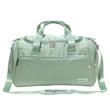 MALETIN MODELO PRIMAX KENGAR - VERDE AGUA