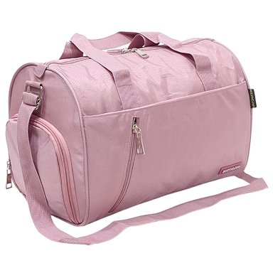 MALETÍN DEPORTIVO CON ZAPATERA N.2 KENGAR - MELÓN