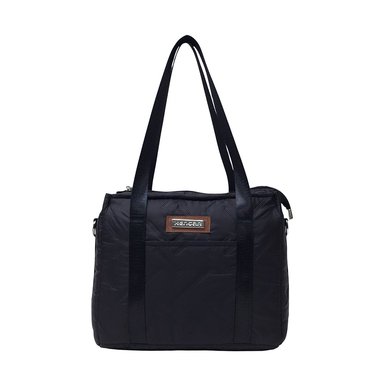 BOLSO PUFFER XS KENGAR - NEGRO