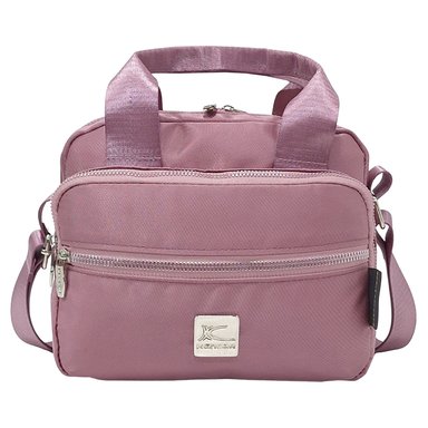 MORRAL BODY KENGAR - PALO ROSA OSCURO