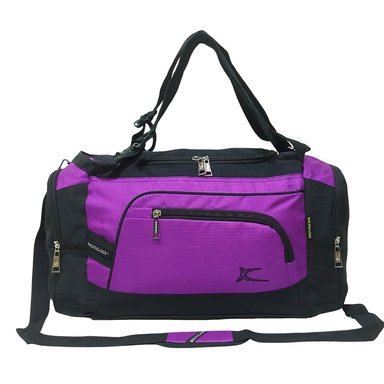 MALETÍN MOCHILA MODELO MARK N3 KENGAR - UVA