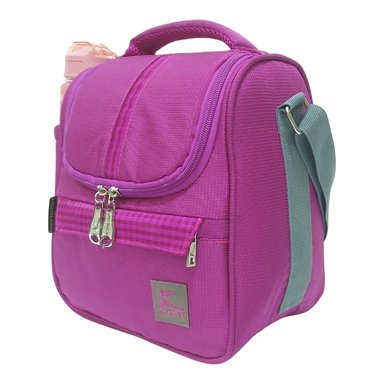 LONCHERA MODELO PRADO KENGAR - BARNEY - 3
