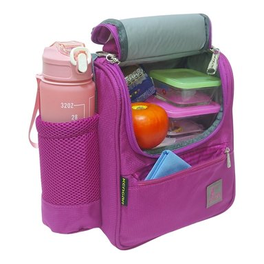 LONCHERA MODELO PRADO KENGAR - BARNEY - 4