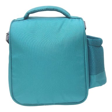 LONCHERA MODELO PRADO KENGAR - VERDE JADE - 6