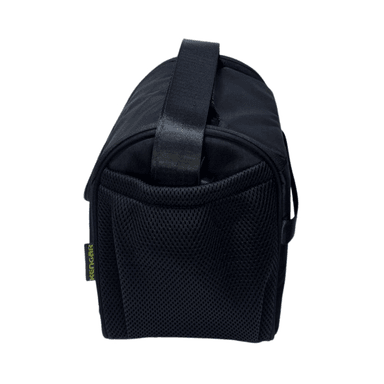 LONCHERA MODELO CARS N2 KENGAR - NEGRO - 6