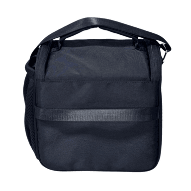 LONCHERA MODELO CARS N2 KENGAR - NEGRO - 7