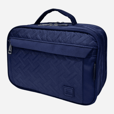 CARTUCHERA ORGANIZADORA PENCIL KENGAR - AZUL DISEÑO - 5