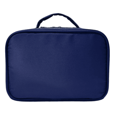 CARTUCHERA ORGANIZADORA PENCIL KENGAR - AZUL DISEÑO - 7