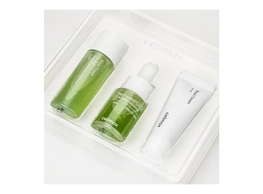 KITS AMPOULE + TONICO + CREMA CELIMAX - 3