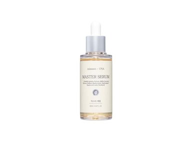MASTER SERUM 50ML MIXSSON - 1