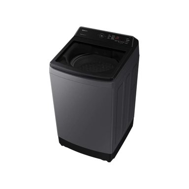 LAVADORA ECOBUBBLE 15KG GRIS WA15CG5441BDPE - 2