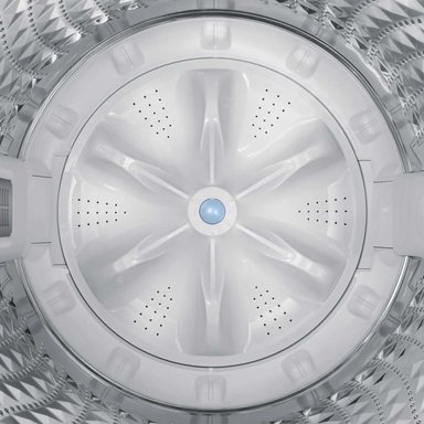 LAVADORA ECOBUBBLE 15KG GRIS WA15CG5441BDPE - 5