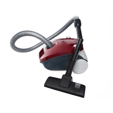 ASPIRADORA DE ARRASTRE SAMSUNG VCC4190V3E/XZS SOPLADOR DE POLVO 2000W VINO RUBÍ - 5