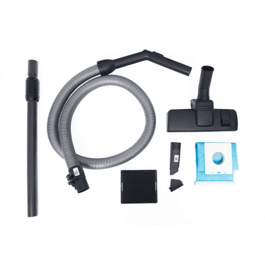 ASPIRADORA DE ARRASTRE SAMSUNG VCC4190V3E/XZS SOPLADOR DE POLVO 2000W VINO RUBÍ - 6