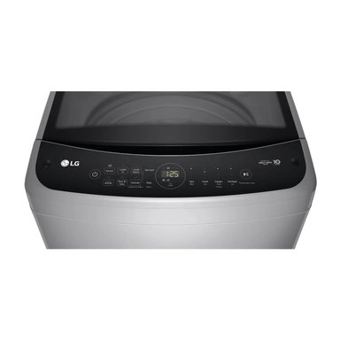 LAVADORA WT17DV6T 17KG AI DD LG - 4