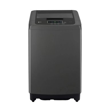 LAVADORA LG CARGA SUPERIOR 13 KG WT13BPBK NEGRO CLARO - 3