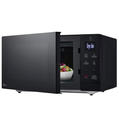 HORNO MICROONDAS LG MH7032JAS EASYCLEAN 30L - 3