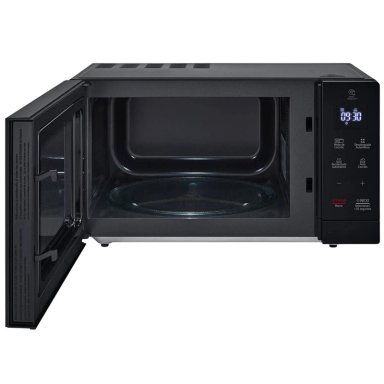 HORNO MICROONDAS LG MH7032JAS EASYCLEAN 30L - 5