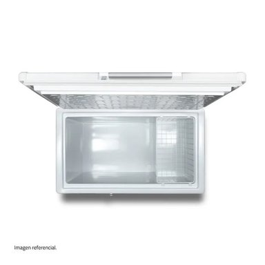 CONGELADORA INDURAMA 292L TRIPLE ACCIÓN CI-300 BLANCO - 2