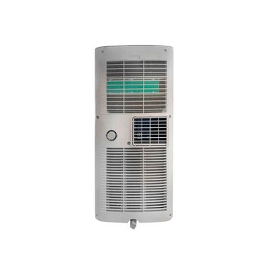 AIRE ACONDICIONADO PORTÁTIL MIDEA MPPH-09CRN1-NB4 BLANCO - 3