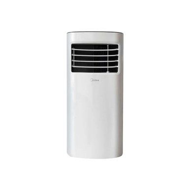AIRE ACONDICIONADO PORTÁTIL MIDEA MPPH-09CRN1-NB4 BLANCO - 4