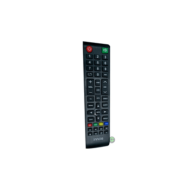 TELEVISOR INNOS 24 LED HD SMART TV S2401KU ANDROID+ ANTENA DIGITAL - 3